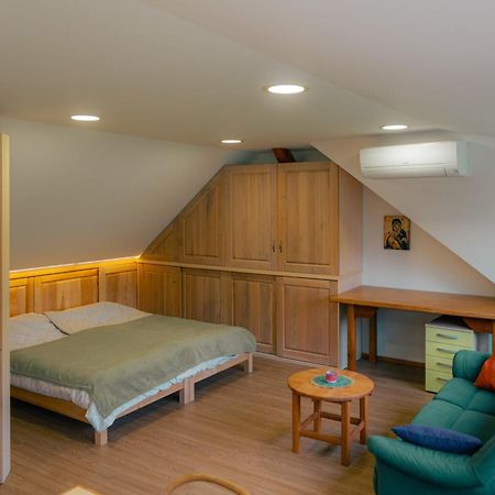 דירות מדבודה Country Retreat, Near Ljubljana City, Apartma Na Vasi, Blizu Mesta Ljubljana מראה חיצוני תמונה