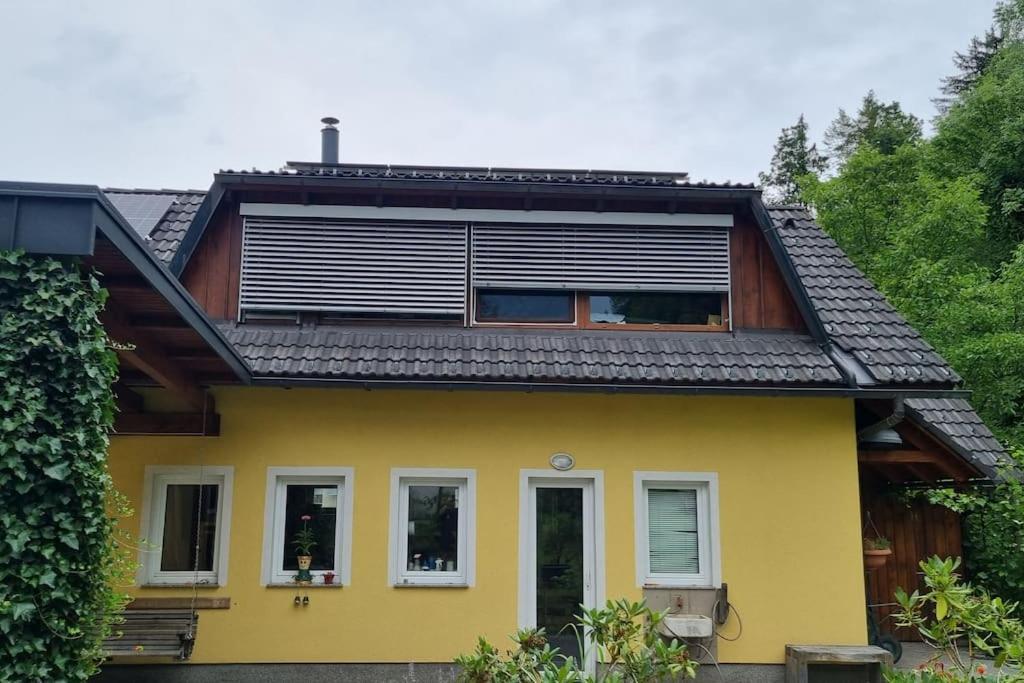 דירות מדבודה Country Retreat, Near Ljubljana City, Apartma Na Vasi, Blizu Mesta Ljubljana מראה חיצוני תמונה