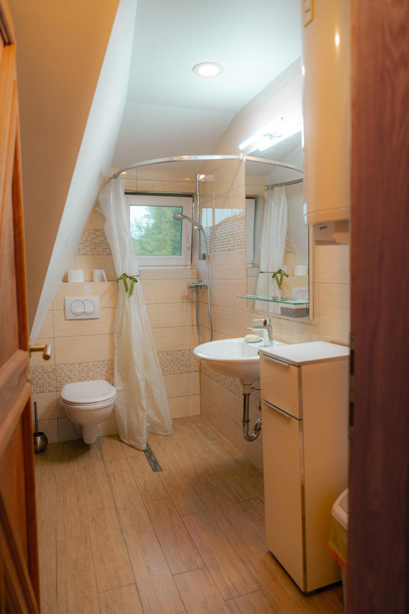 דירות מדבודה Country Retreat, Near Ljubljana City, Apartma Na Vasi, Blizu Mesta Ljubljana מראה חיצוני תמונה